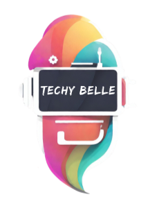 Techy Belle