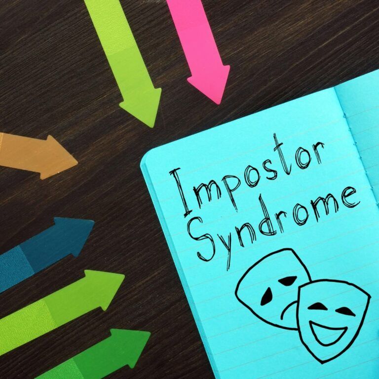 10 Strategies I Use for Dealing With Imposter Syndrome as a Tech Newbie